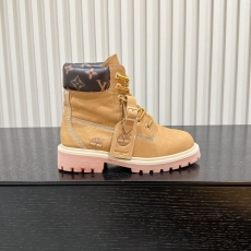 LV Boots